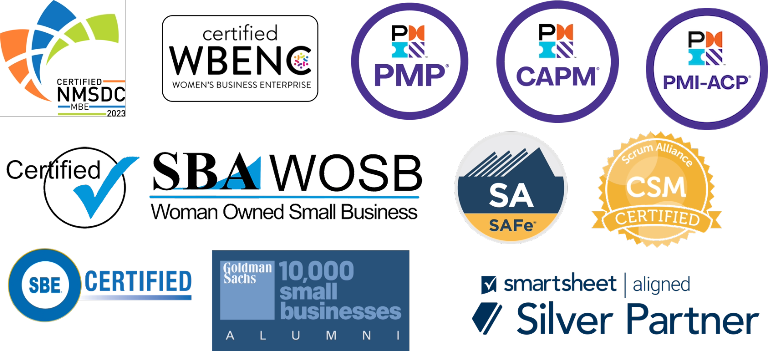 BDM Squared Certifications