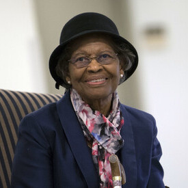 Dr. Gladys West inducted into Air Force Space and Missile Pioneers Hall of Fame