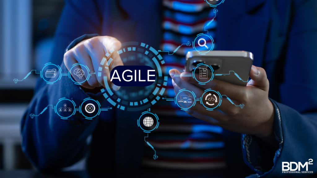 Cracking the Code: What "Agility" Really Means in PMaaS & BPMaaS